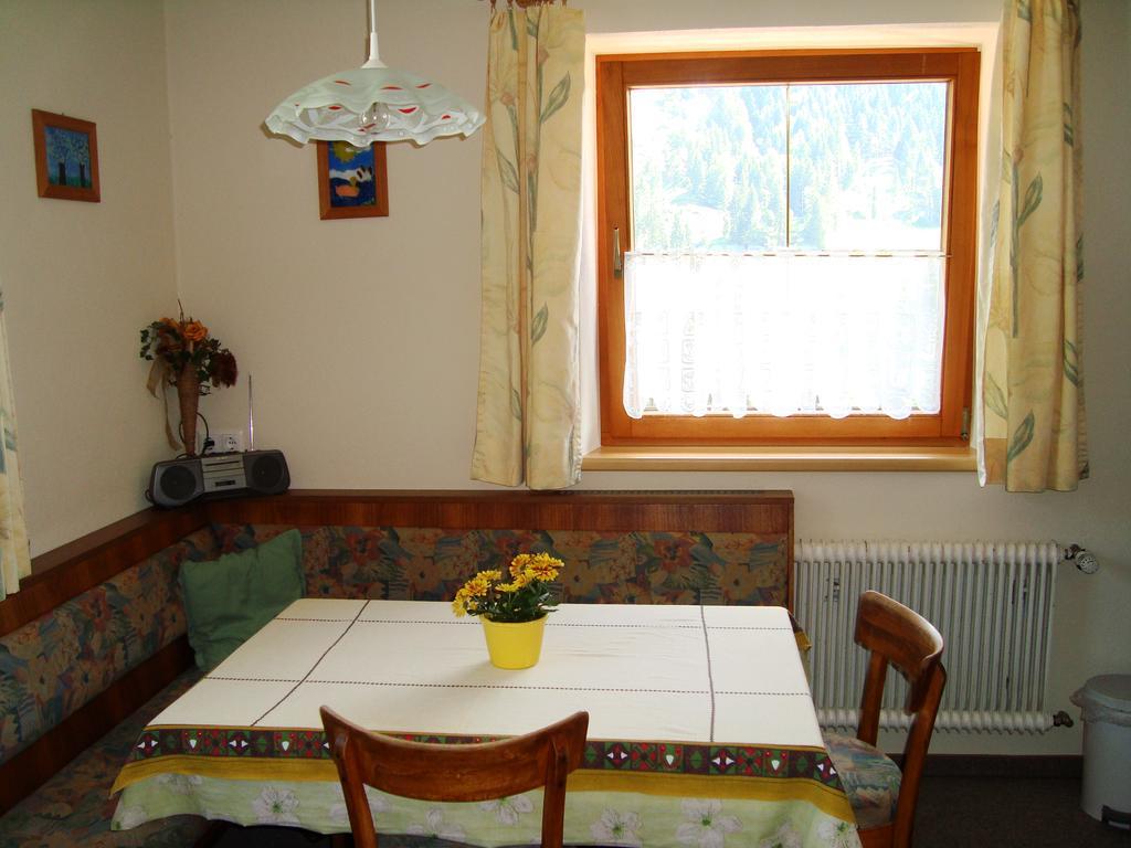 Haus Sonnenrose Apartment Oberau Exterior photo